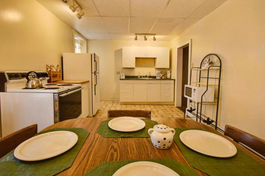 Suites On Main Margaretville Cameră foto