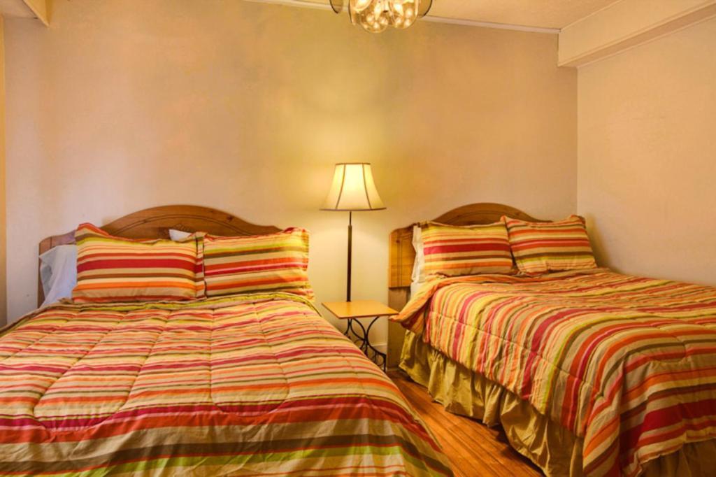 Suites On Main Margaretville Cameră foto