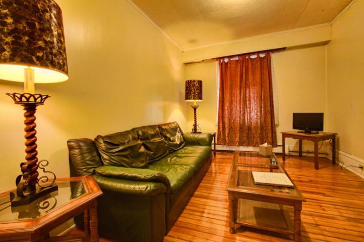 Suites On Main Margaretville Cameră foto
